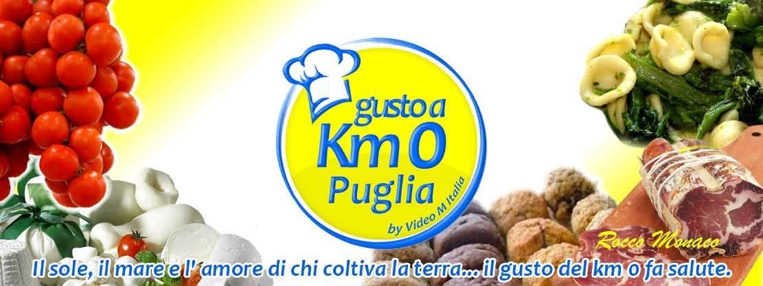 Gusto Puglia a Km 0